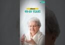 Before & After Meals: Your Age-Based Sugar Guide!