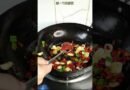 Simple Way Cooking Food For Your Family Everyday|Watch my simple ways to cook food daily life #Short