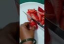 strawberry juice#shorts#healthy and tasty recipes
