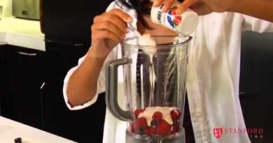 1.8 Smoothie – Just Cook For Kids