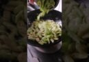 Simple Way Cooking Food For Your Family Everyday|Watch my simple ways to cook food daily life #Short