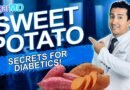 How to Cook Sweet Potatoes WITHOUT Causing Blood Sugar!