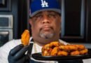 Perfectly Crispy Air Fryer Wings Every Time!