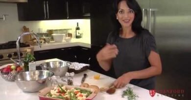 5.9 Roasted Vegetables – Just Cook For Kids