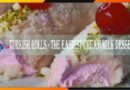 Easy to make at home desserts| Healthy keto meals| Healthy recipes