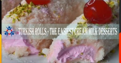 Easy to make at home desserts| Healthy keto meals| Healthy recipes