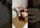 Beetroot Juice Prep: Gives You The Athletic Boost You Need!