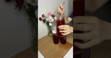 Beetroot Juice Prep: Gives You The Athletic Boost You Need!