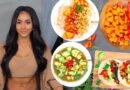 What I Eat in a Week | Vegan/Alkaline meals