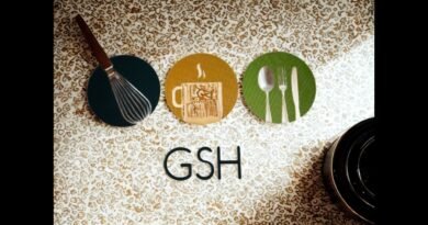Catering for big events: Tips and tricks