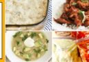 5 Ingredient Slow Cooker Freezer Meals – Meal Prep