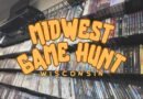 Finding TREASURE in the Midwest!