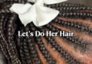 Let’s Braid Hair & Catch Up | Live Replay