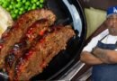 Budget Friendly Slow-Cooked Meatloaf Recipe