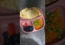 Easy Preschool Lunch Ideas | Toddler Lunch Ideas #sahm #lunchboxideas #kidslunchboxidea #blacksahm