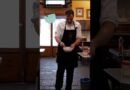 Lezione di Cucina | Youtube Shorts