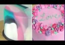 Amazing Easy Cake Dessert Recipes (2021) | Most Satisfying Cake Decorating