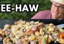Cowboy Breakfast Stir Fry: A Delicious Twist On The Morning Meal!