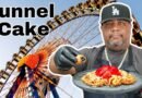 Fair Classics at Home – Funnel Cake and Fried Oreos