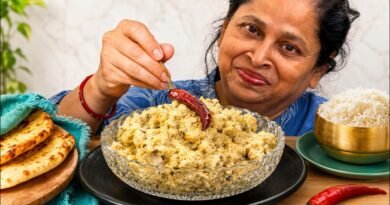 How To Make Perfect Cauliflower Roast At Home