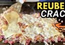 Reuben in a Bowl (aka Reuben Crack Slaw) – The EASIEST Griddle Recipe We’ve Done in a While!