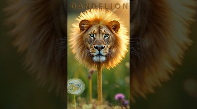 Dandelion: The Wild Superfood You Need!