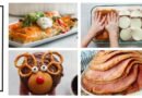 Christmas Menu Plan! Easy Breakfast, Lunch, Dinner, and Dessert