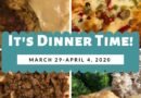 What’s For Dinner? (#99) | Fridge/Freezer/Pantry Meals | Easy Dinner Ideas