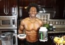 Elite Blueberry Smoothie Recipe