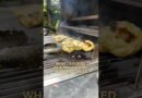 What I cooked as a private chef in Beverly Hills – Grilled Colossal Shrimps. think you could finish?