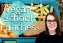 Quick & Easy School Lunches for My Vegan Kid