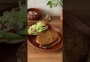 Cactus Recipe | breaded cactus | Easy Vegan Recipe | Plant based