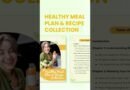 Good food – good mood! Simple recipes for everyday life. Try it today #simplerecipes  #mealplanning
