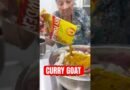 THE BEST CURRY GOAT