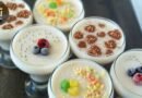 Jelly sweet DESSERTS | traditional sweet recipes ~Love Meal~