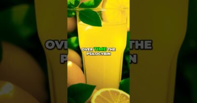 Lemon Tek vs Orange Juice: Faster Mushroom Experience