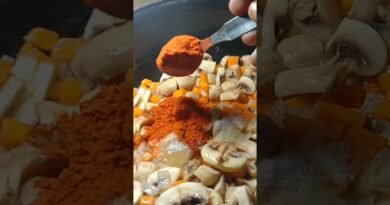 egg fried rice||egg street food#shorts#healthy and tasty recipes