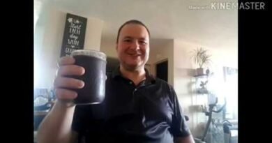 How to Make The Heavy Metal Detox Smoothie – A Simple Step By Step Process