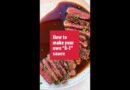 Pre’s A.1. Steak Sauce