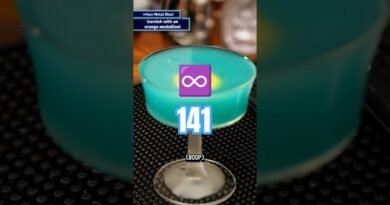 Chat’s Infinity Bottle – 141 – Old Bay Vodka