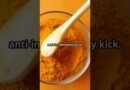 My Anti Aging Juice from Blue Zone Icaria