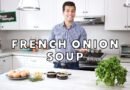 Best VEGETARIAN French Onion Soup Recipe | Produce Made Simple