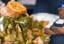 Collard Greens Like Grandma Used to Make!