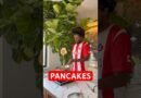 GRANDMAS PANCAKE RECIPE