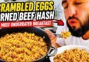 I MADE AMERICA’S MOST UNDERRATED BREAKFAST