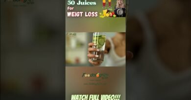 Weight Loss Recipes #shorts -00