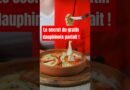 Le secret du gratin dauphinois parfait !#gratin#recette#repasmaison#Secrets