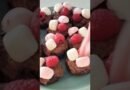 Rocky Road Cups Dessert full video soo #dessert#partydessert #rockyroadcups#rockyroad #dessertideas