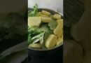 Best Spanish Lunch #shortvideo #food #cookingchannel #cooking #spanishfood #lunchideas #comfortfood
