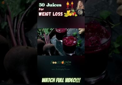 Weight Loss Recipes #shorts -05